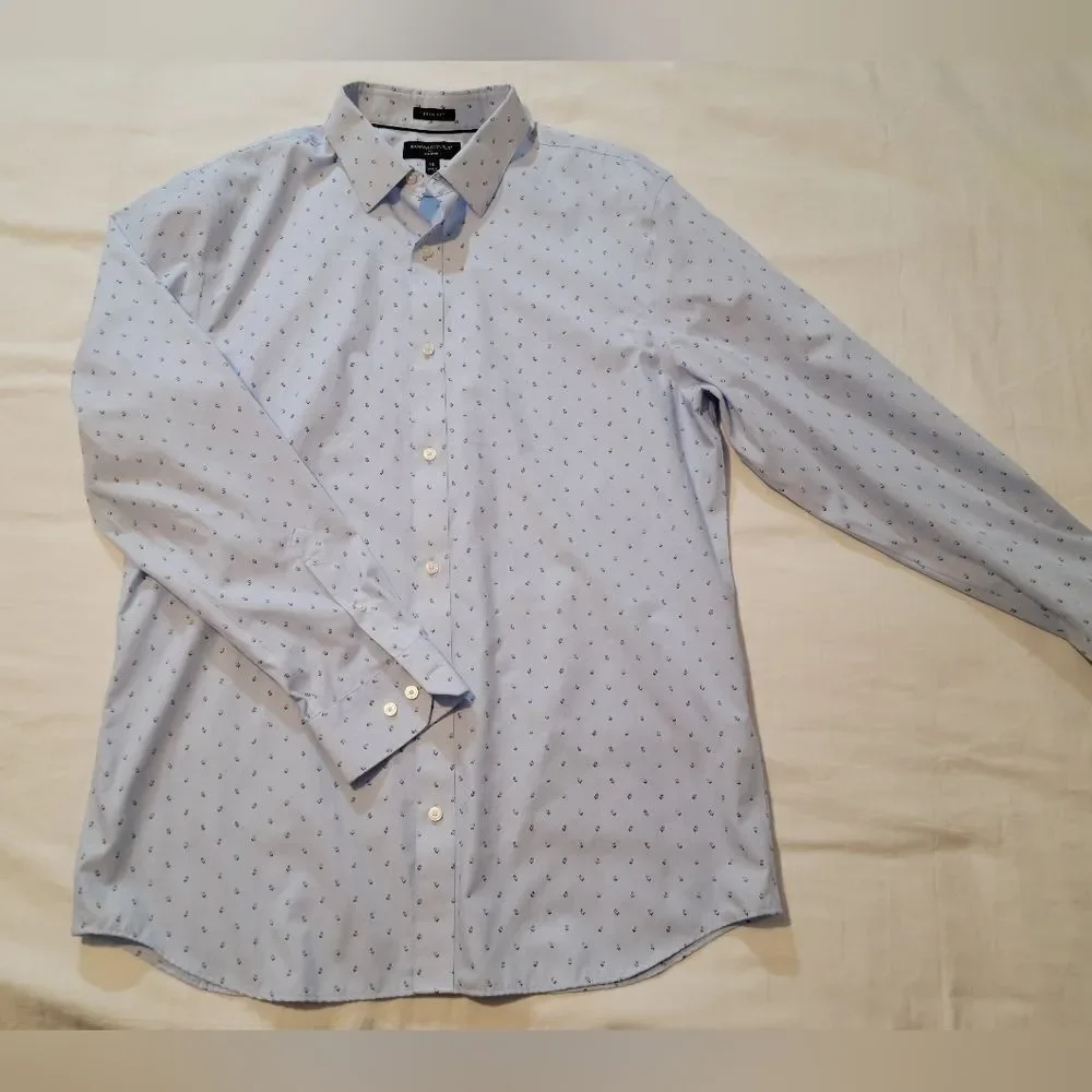 Banana Republic mens XL
